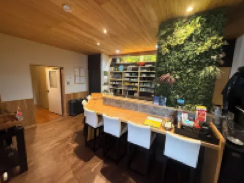 南瀬戸ブルーリゾート 鹿老渡 KAROTO 風待ち邸 呉のホテル