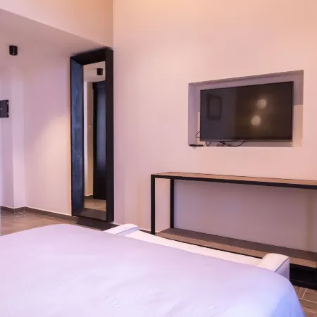 Capitalino Hotel y Plaza