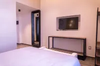 Capitalino Hotel y Plaza