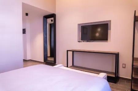 Capitalino Hotel y Plaza