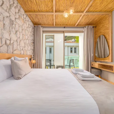 Melisa Boutique Hotel & Spa