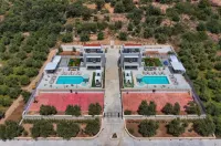 Luxurious Villa Micha Mare - 14 Bedrooms -  Holiday Villas