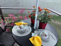 Pousada Aconchego MT