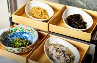 Daiwa Roynet Hotel Kumamoto - breakfast