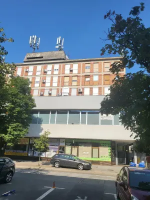 Apartment Dream Hotels in Osijek