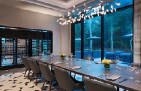 Hyatt Regency Conroe