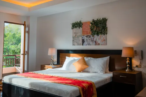 島嶼漫遊者旅館