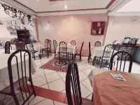 庫恩卡黑貓酒店 - 早餐