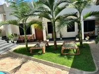 Didas Villa Hotels near Old Boma Museum