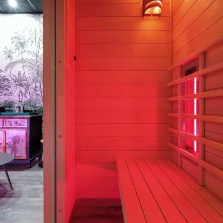 Brit Hotel & Spa le Roc au Chien