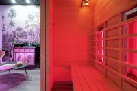 Brit Hotel & Spa le Roc au Chien - spa