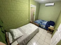 Nanda Parbat Hostal - bar