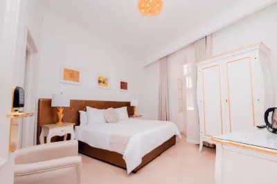 Giorgio Boutique Hotel Hotels in Sliema
