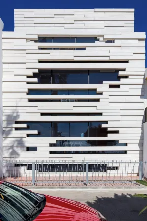 Seafront Boutique CalaBeach Rincón de la Victoria