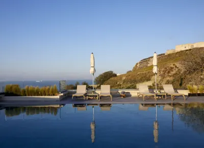 Mayu Suites Hotels in Pyrgos Kallistis