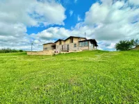 Villa Tuscia Apartments Hôtels à : Capodimonte