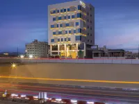 Westin Mark Hotel Hotels near Madina Mall
