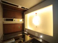 The Byke Delotel Hotels in Borivli