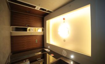 The Byke Delotel