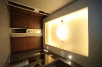The Byke Delotel Hotels in Borivali