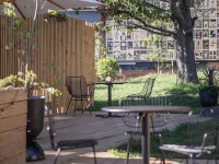 Guesthouse by Good Neighbor Hotels near OXOXO Gallery
