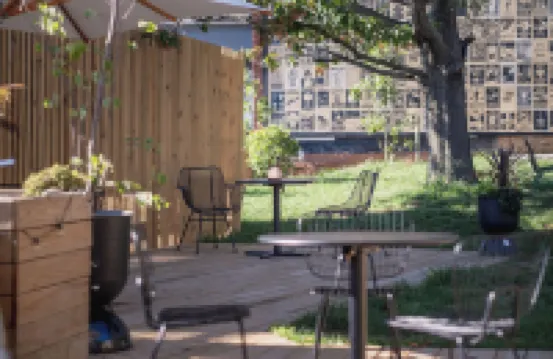 Guesthouse by Good Neighbor