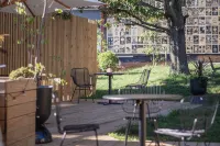 guesthouse by good neighbor Hotels near Belvedere Square