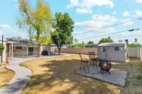 Palmera Place Uptown Phoenix Hotels in Alhambra
