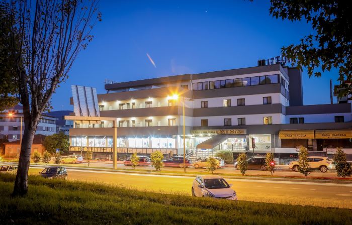 Hotel Lara