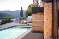 Feel Discovery Casa de Cima Douro Valley Hotels in Baiao