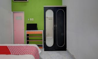 OYO 92833 Penginapan Syariah