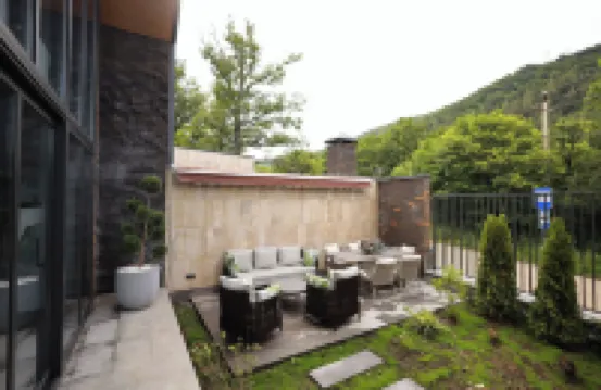 Epoca Tsaghkadzor Hotels in 