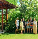 빌라 루마 이사 칸디 다사 호텔