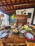 Pousada Luz de Candeia Hotels in Passos