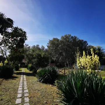Quinta do Louredo - Évora