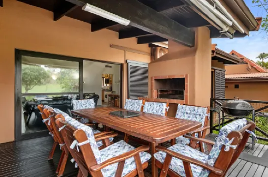 San Lameer Villa 2704