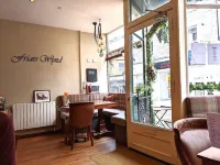 Friars Wynd Guest Rooms Hotels in Stirling