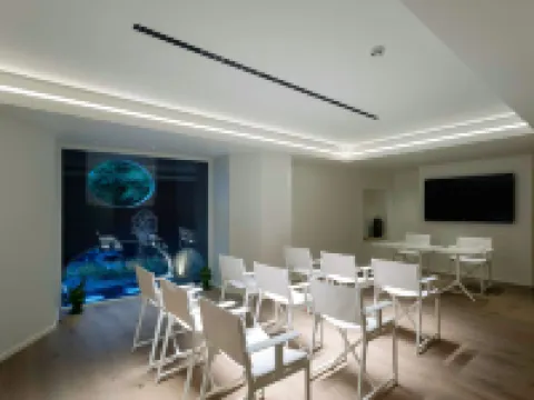 桑喬吉歐宮酒店 卡塔尼亞省酒店