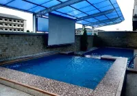 George Residence TLC