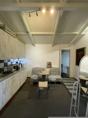 Simple Stay Vari's House Hotels in Koropi