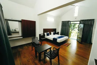Le Vista Resort