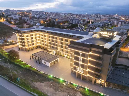 Vindula Hotel & Spa