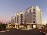 Courtyard Atlanta Covington Hotels in Covington