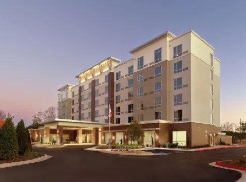 Courtyard Atlanta Covington