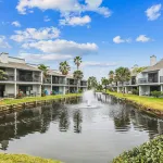 Oceanfront Luxe 3BR in St Augustine Beach