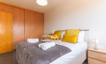 Porlamar Apartment by Atlantic Holiday