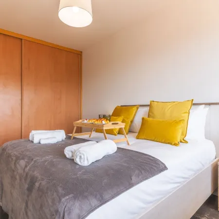 Porlamar Apartment by Atlantic Holiday