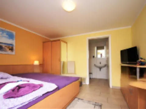 Pension Vineta Rügen Hotels in Baabe