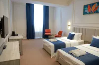 Emily Grand Palace hotel - Wi-Fi