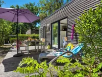 雙池塘露營地 塞尼奧斯酒店